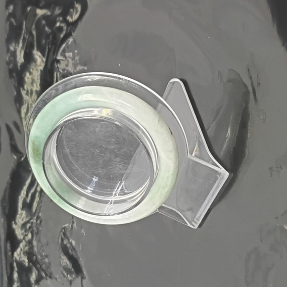 Jadeite Bangle - Picture 6 of 6